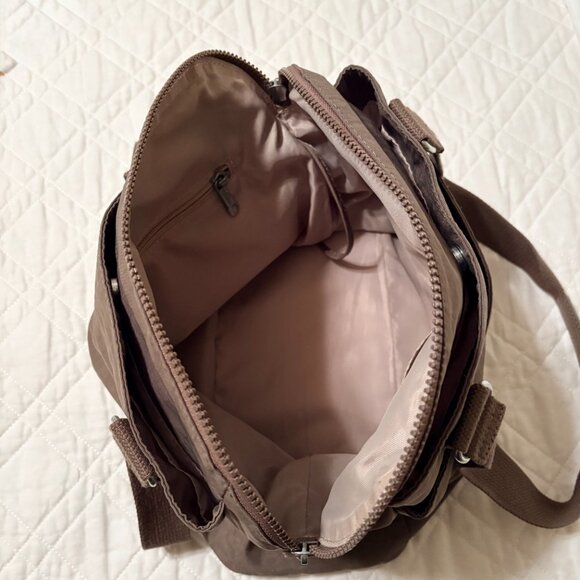 Kipling Bags Felicity Zip Top Shoulder/Crossbody Bag with Matching Wallet - Picture 4 of 9